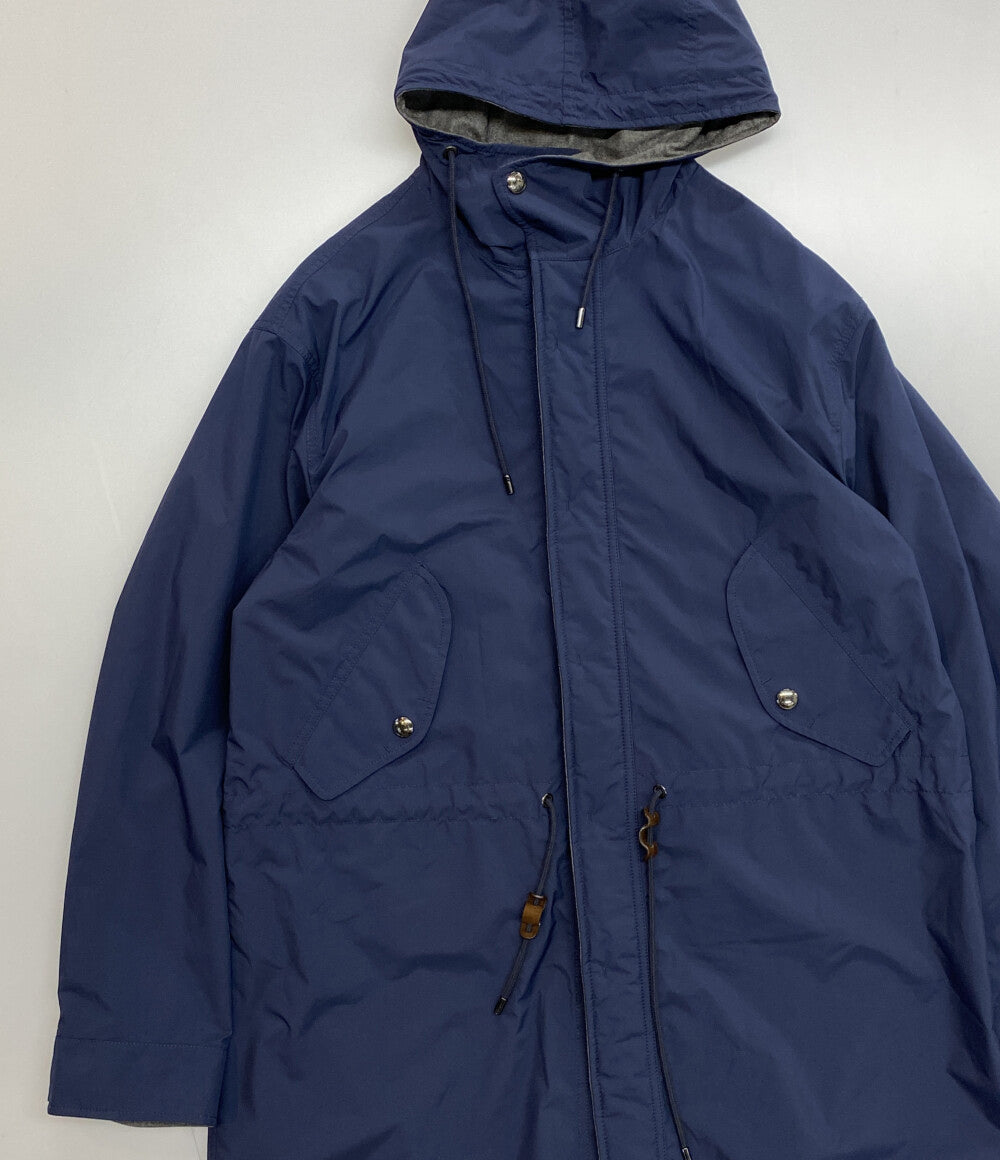 RALPH LAUREN リバーシブルコート PURPLE LABEL メンズ SIZE S ラルフ