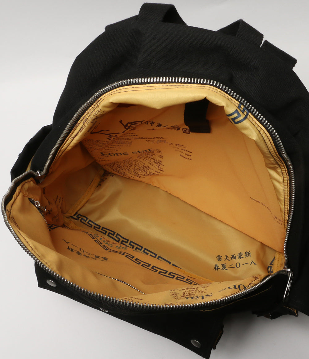 RAF SIMONS×EASTPAK イーストパック リュック・デイパック ナイロン