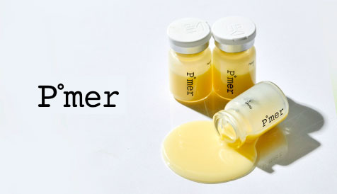 Puremer ピュアメル リセットVitaC美容液通販|麗ビューティー