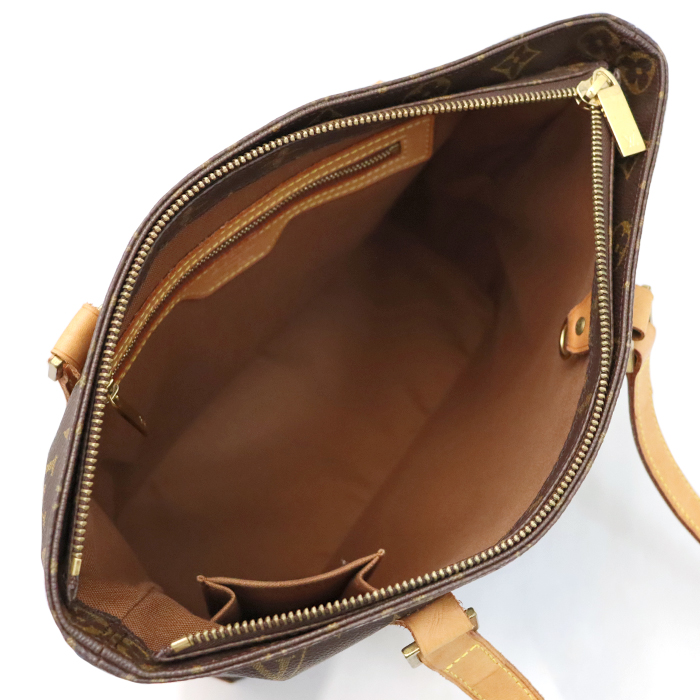 ルイヴィトン(Louis Vuitton) カバピアノ M51148 トートバッグ