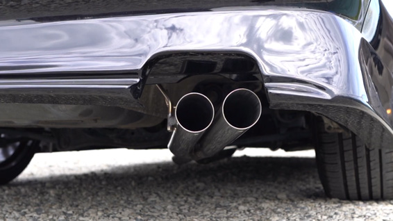 C-type マフラー販売｜マフラーメーカーのラインハルト