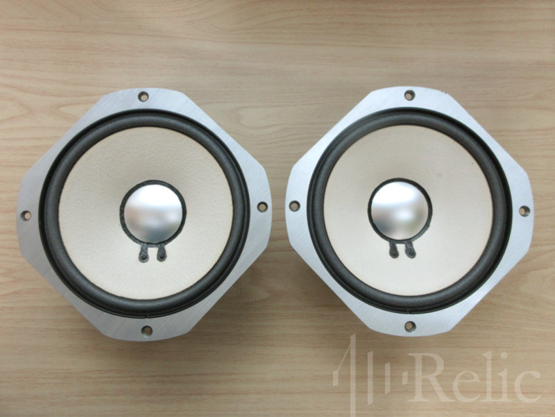 STORE に整備済み中古品 JBL LE8T ペアを追加しました – レリック