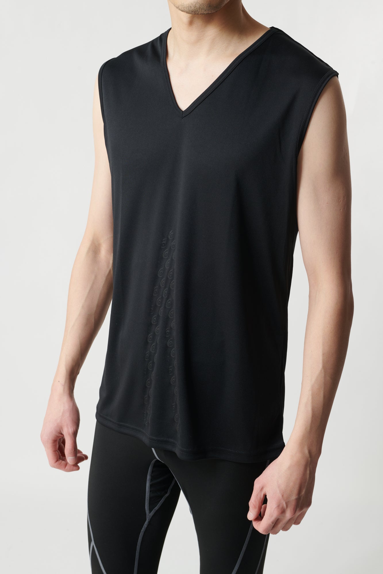 メンズ＞ リライブインナー［ノースリーブ］｜〈公式〉リライブ