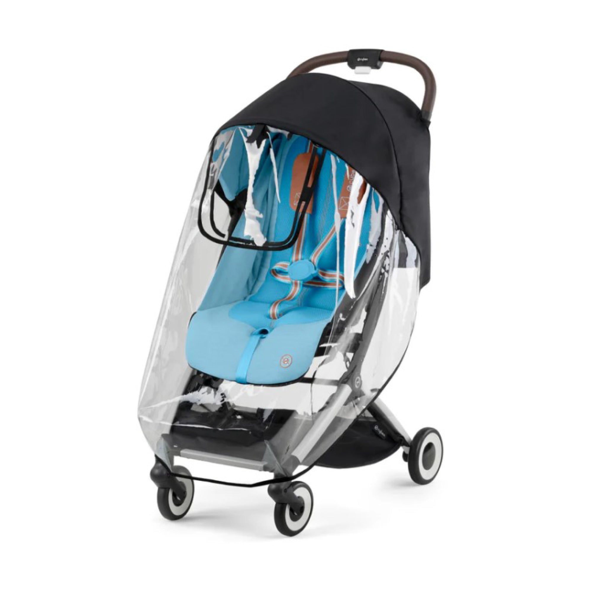 Orfeo 2023 Collection -Cybex – Rela-X JP