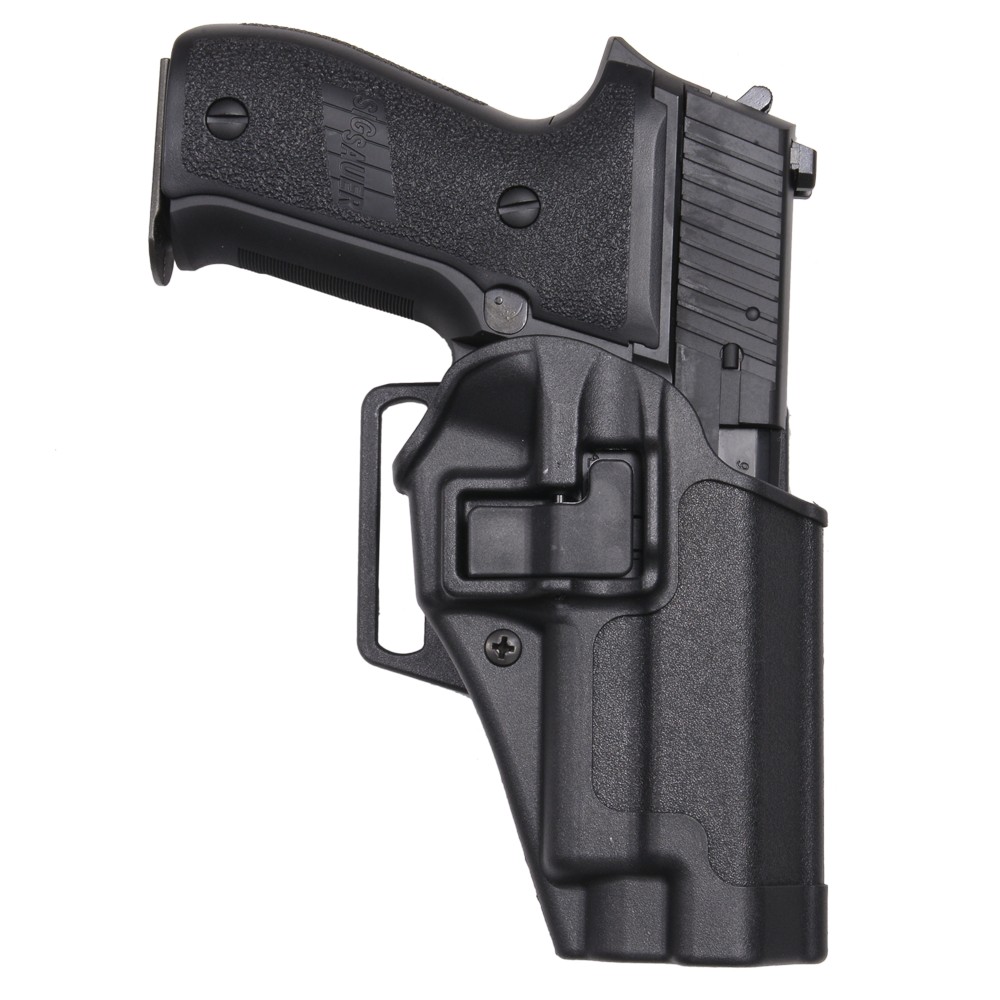 BLACKHAWK Serpa CQCホルスター SIG P220/P226E2/P226R他 | ミリタリー