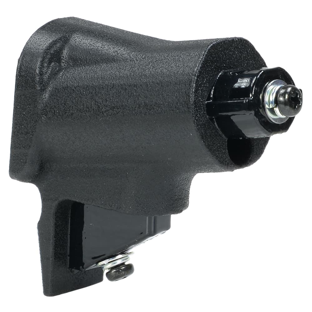 Bulls Factory ストックアダプター CA870用 バッファーチューブ