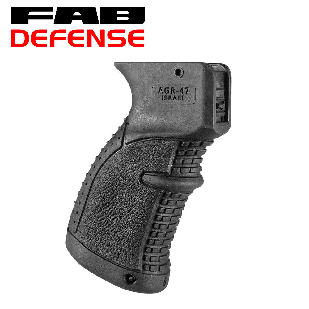 FAB Defense トップカバー PDC スコープマウントベース AK47/AKM/AK74