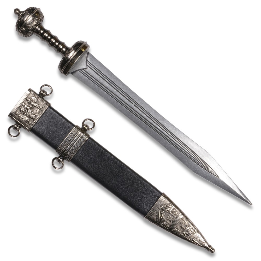 DENIX シーザースオード 4116 グラディウス 模造刀 | ミリタリー