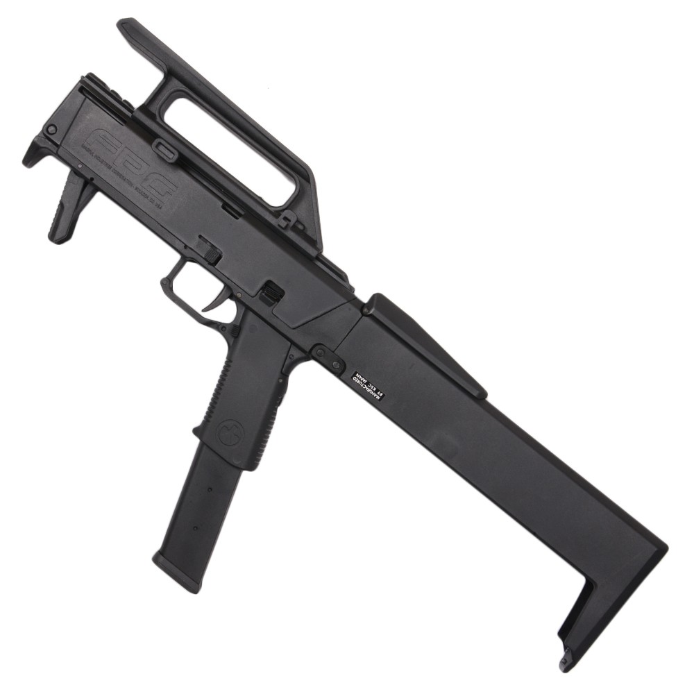 KSC ガスガン マグプル FPG | ミリタリーショップ レプマート