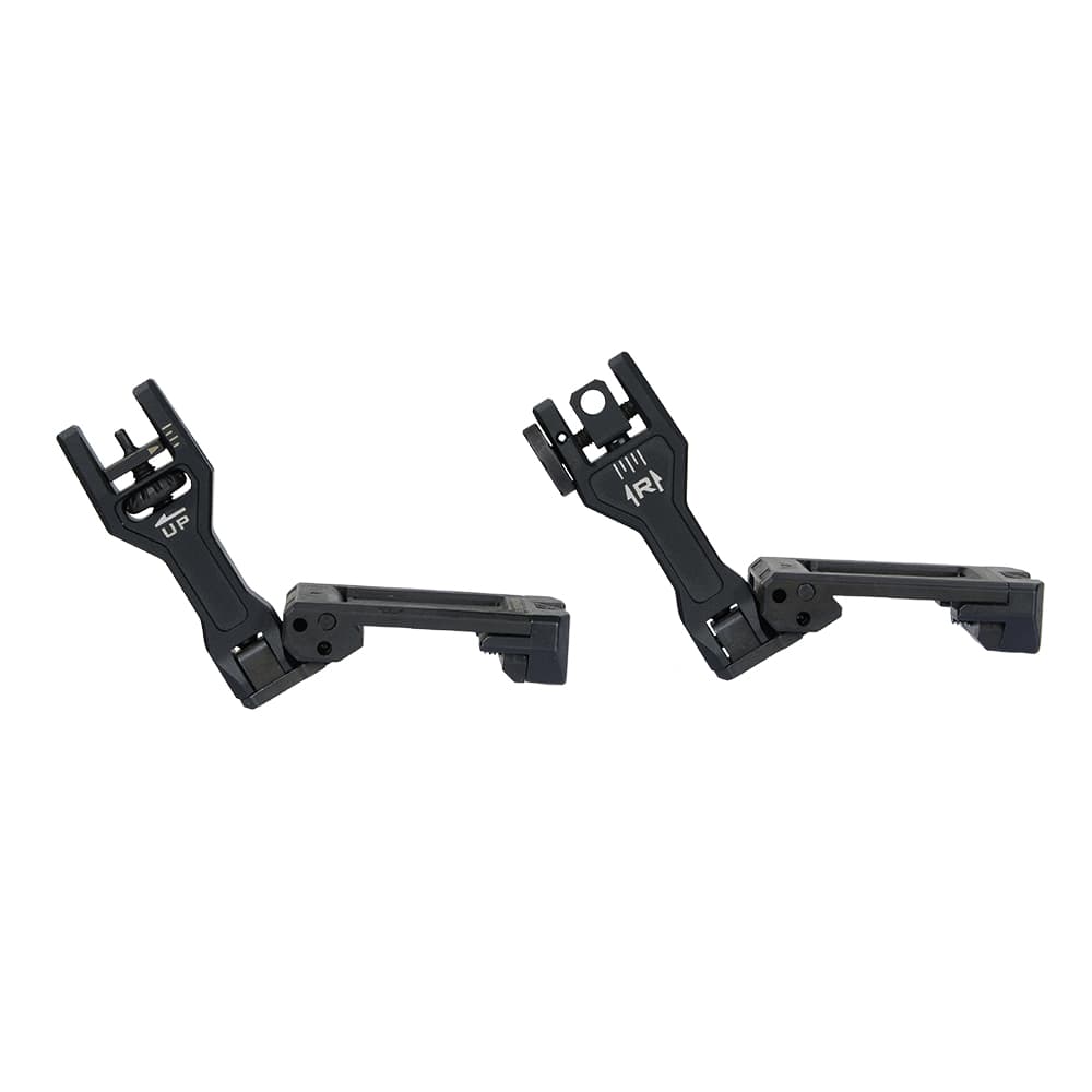 STRIKE INDUSTRIES フリップアップサイト AR15対応 サイドワインダー