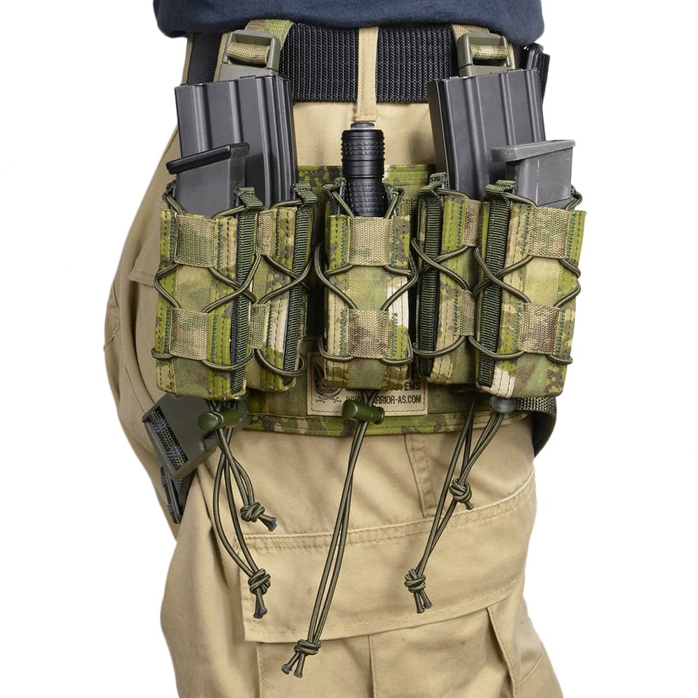 Warrior Assault Systems レッグリグ W-EO-SDL-MK1 | ミリタリー