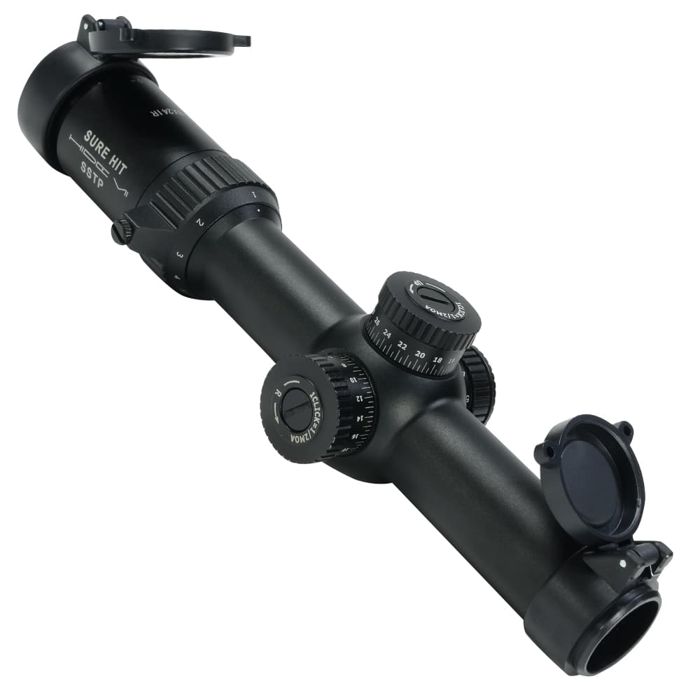 ノーベルアームズ SURE HIT HIDE 7 1422 廃盤品 SURE HIT 1422 IR