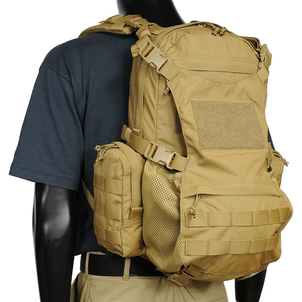 Warrior Assault Systems バックパック HCP-L ラージサイズ