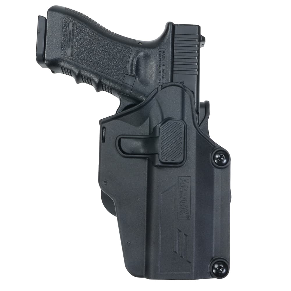 AMOMAX ホルスター Per-Fit パーフィット 右用 ポリマー製 AM-UH