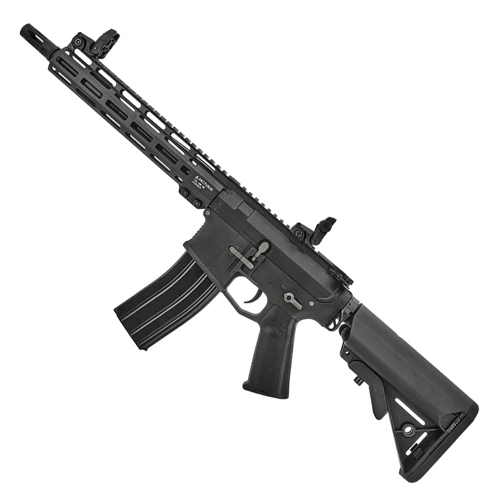 ARCTURUS 電動ガン MUR MOD B CQB アンビ設計 ライトウェイト AT-NY02
