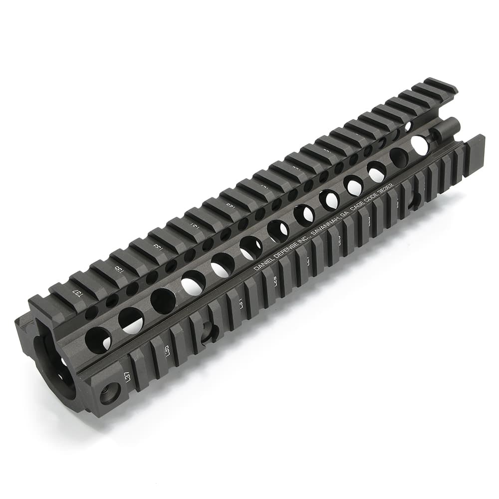 VFC/EMG ハンドガード DANIEL DEFENSE公認 RIS IIモデル 9.5inch