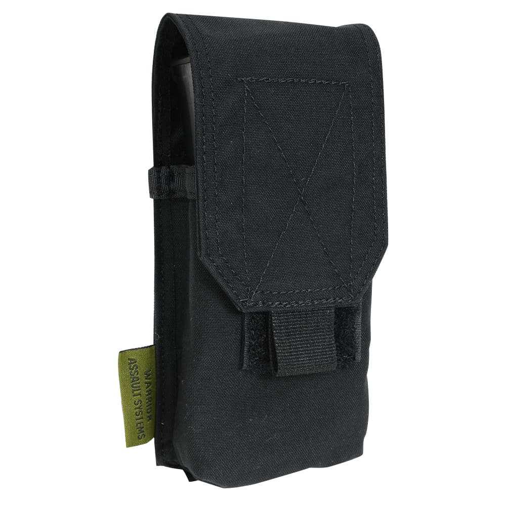 Warrior Assault Systems ライフルマガジンポーチ G36 フラップ式 W-EO