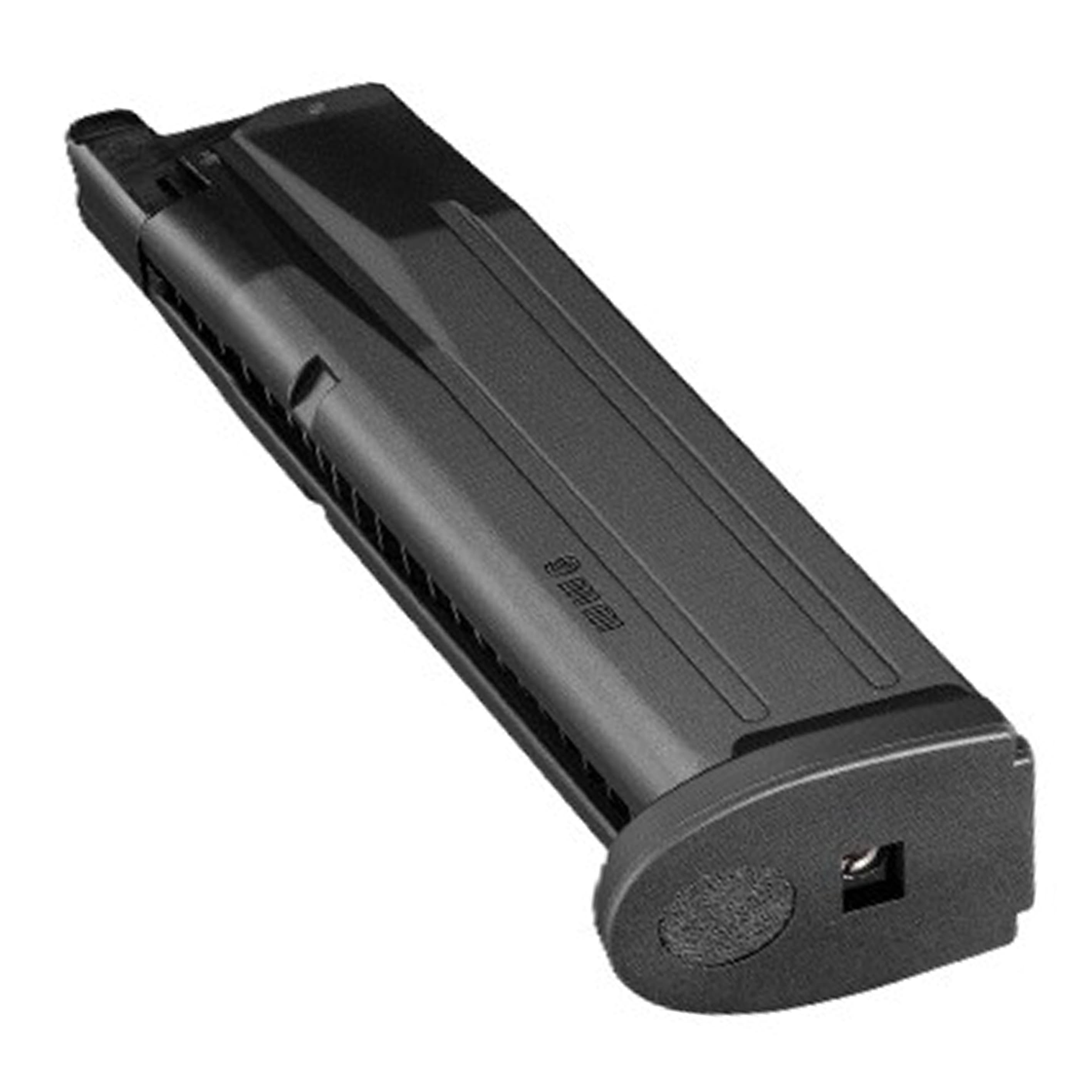 東京マルイ スペアマガジン P320用 26連 No.5 | ミリタリーショップ