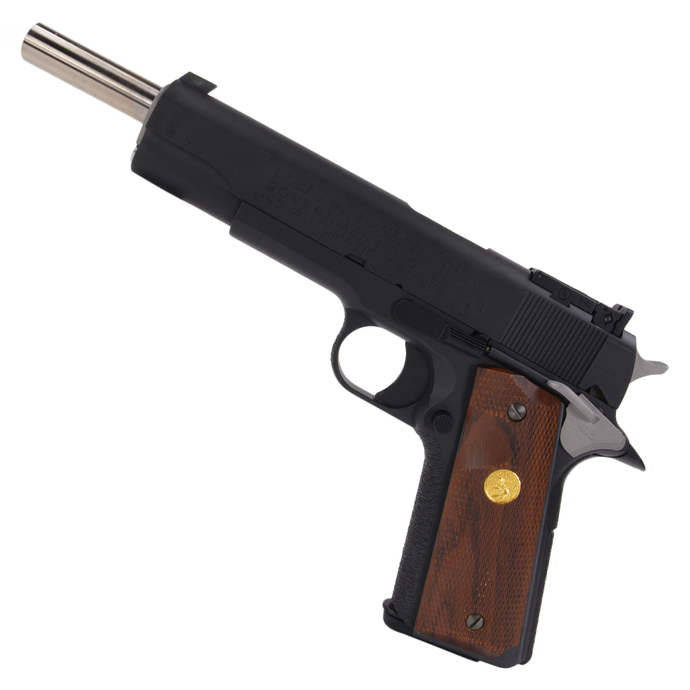 WA ボブチャウ・スペシャルII ガスガン | ミリタリーショップ レプマート