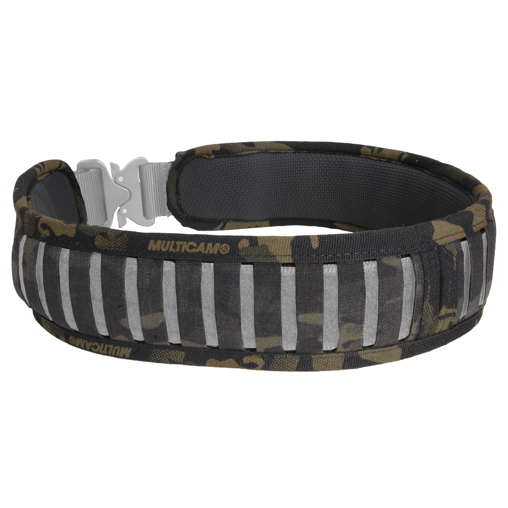 High speed gear ベルトパッド 33DG ロープロファイル | ミリタリー