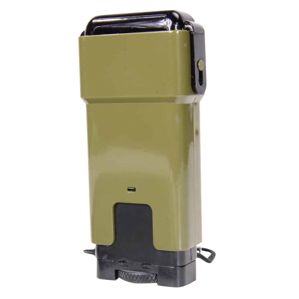 FEDCAP ストロボライト IR 赤外線 FRS MS-2000Mモデル | ミリタリー