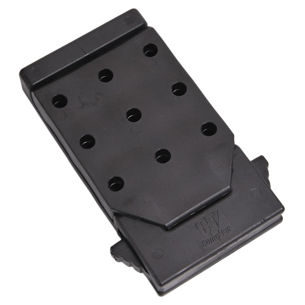 High Speed Gear ホルスターマウント SECURE クイックリリース C864