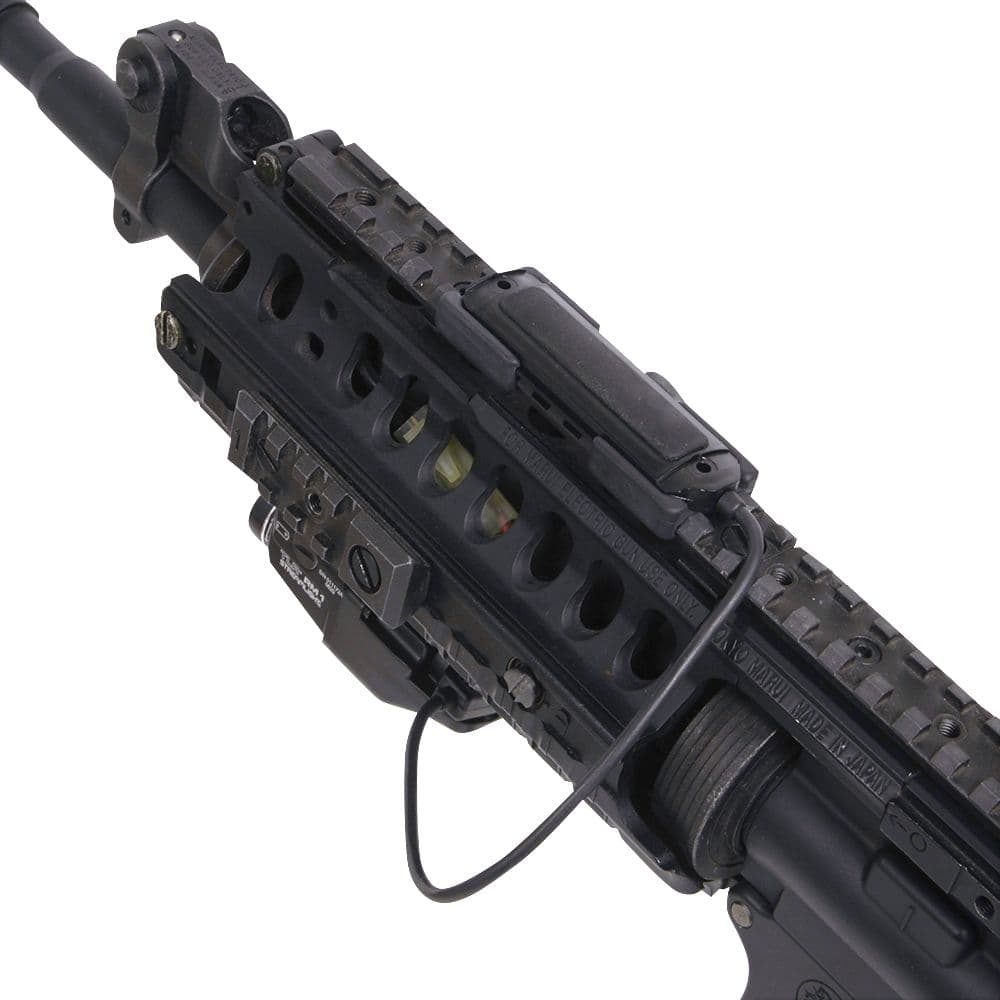 STREAMLIGHT ウェポンライト TLR RM1 リモートスイッチ付 STR69440