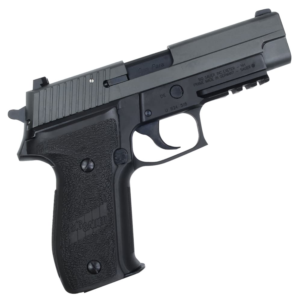 TANAKA WORKS 発火式モデルガン SIG P226 Mk.25 Evolution.2 オール
