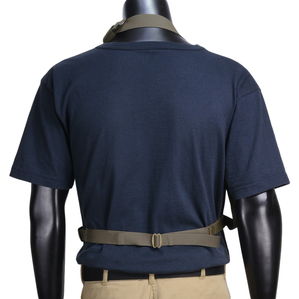 FIRST SPEAR チェストリグ モジュラーファイトストラップ | ミリタリー