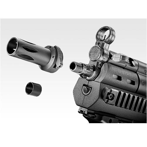 東京マルイ 電動ガン ハイサイクルG3SAS HC | ミリタリーショップ