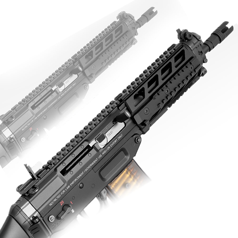 東京マルイ 電動ガンプラスシリーズ SG553プラス | ミリタリーショップ