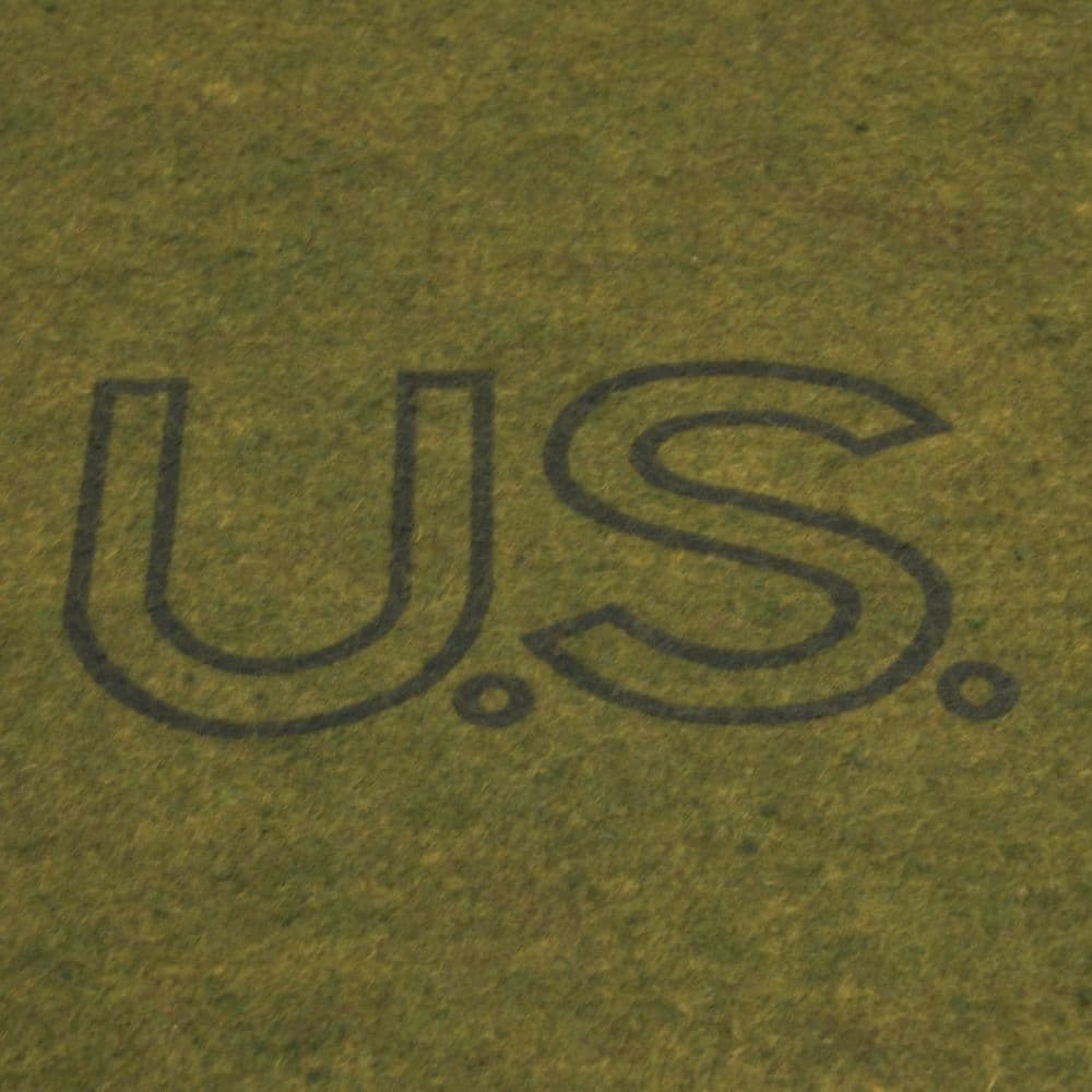 Rothco ブランケット US ウール素材 米国製 約160×200cm 9084