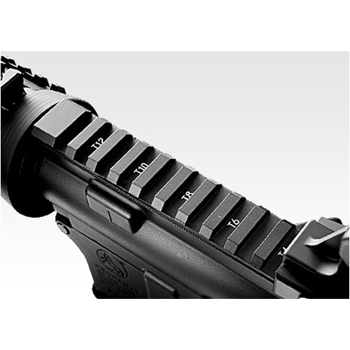 東京マルイ 次世代電動ガン SOPMOD M4 | ミリタリーショップ レプマート