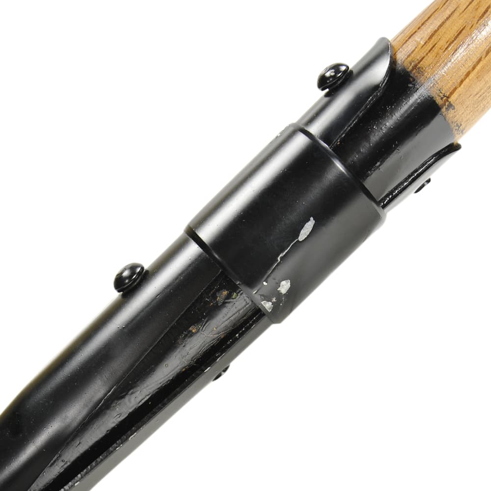 角型スコップ スコップカバー付 復刻品 ドイツ軍 | ミリタリーショップ