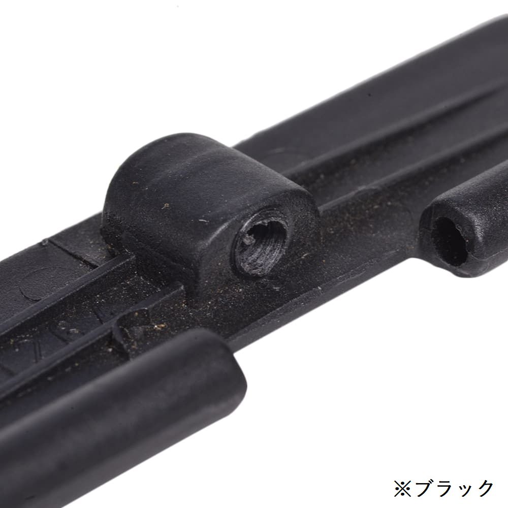 FAB Defense ポリマーエジェクションポートカバー PEC M4/M16/AR-15用