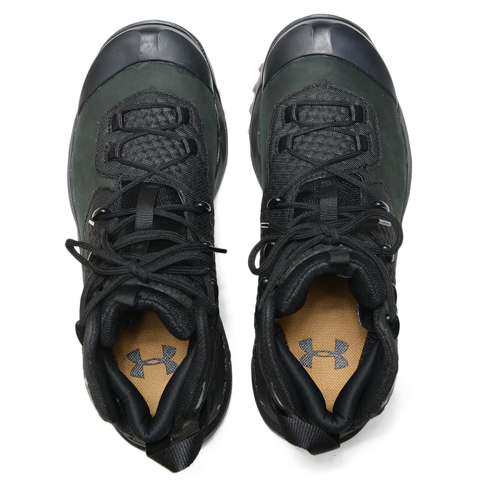 UNDER ARMOUR タクティカルブーツ Infil Hike GTX Boots ゴアテックス