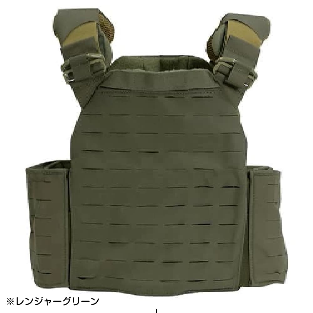 FIRST SPEAR プレートキャリア Strandhogg | ミリタリーショップ