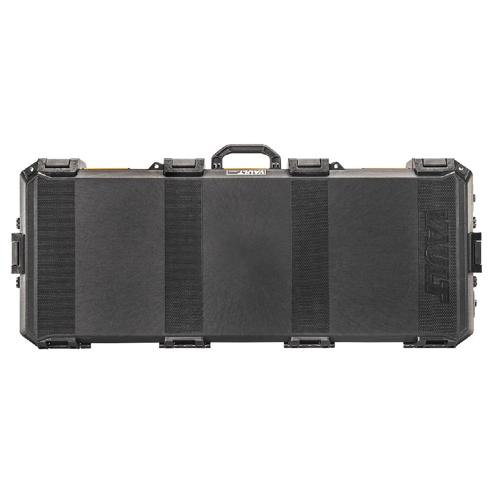 PELICAN ライフルケース V730 ウレタン付 約119×48×17cm キャスター