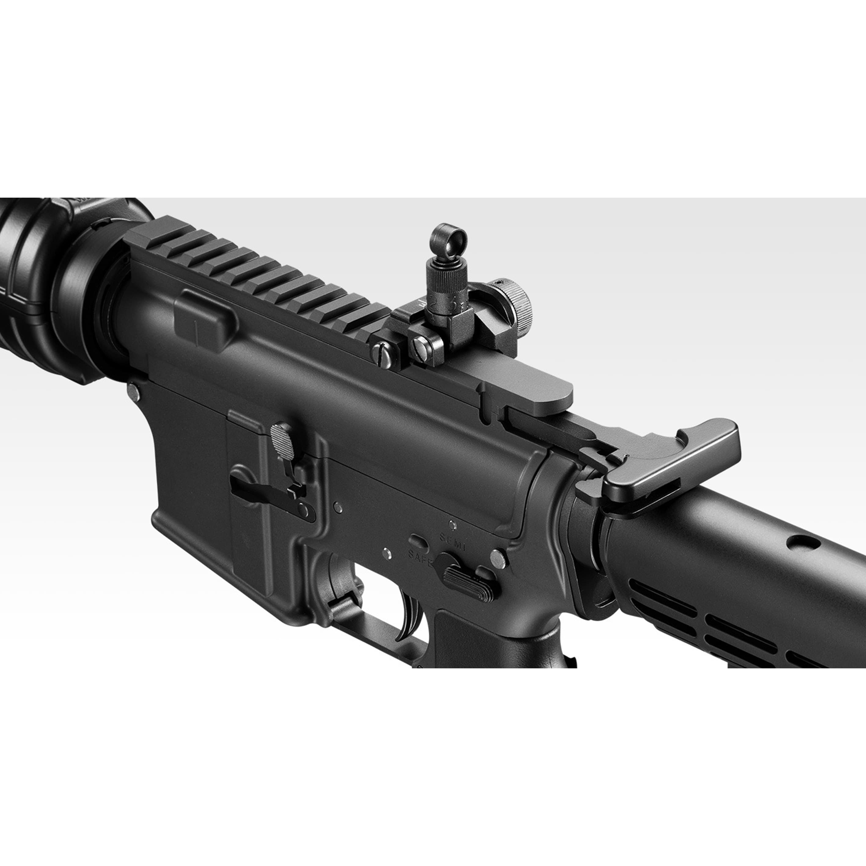 東京マルイ 電動ガン EVOLT エボルト M4A1カービン ショックレスモデル