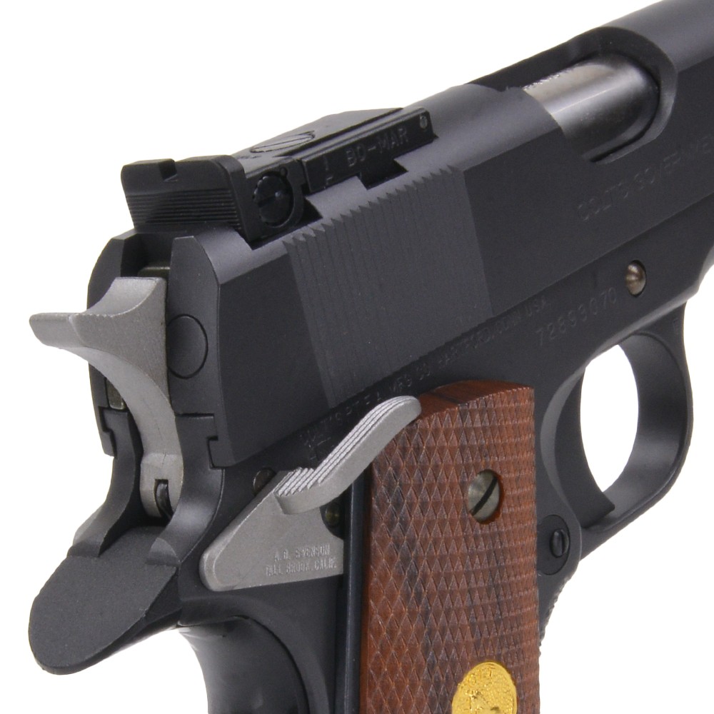 WA ボブチャウ・スペシャルII ガスガン | ミリタリーショップ レプマート