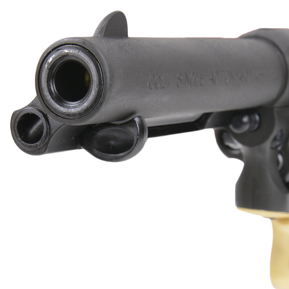 マルシン ガスガン コルトS.A.A.45 ピースメーカー Xカートリッジ DX