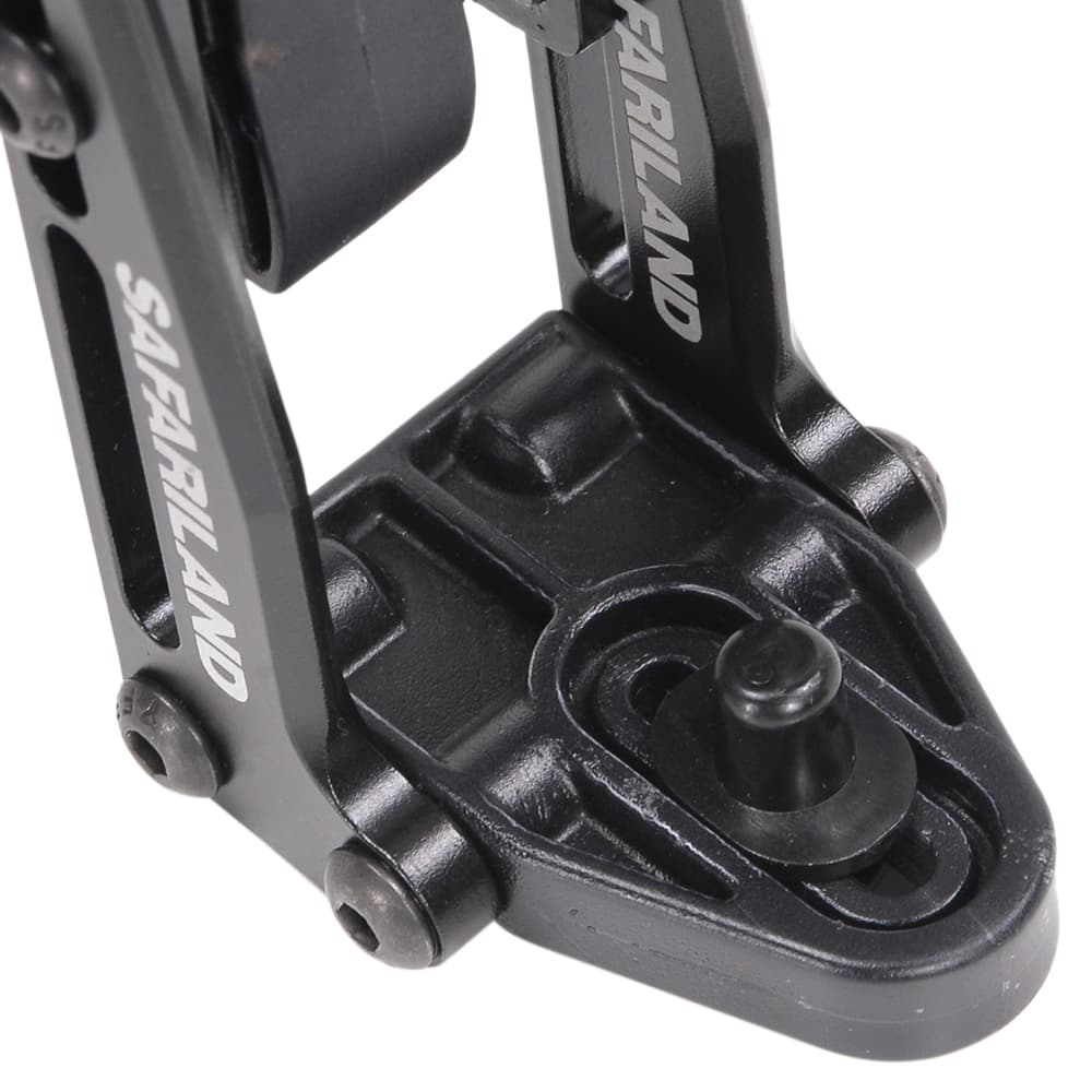 SAFARILAND レースホルスター Model 014 S&W M&P 9L/40L適合