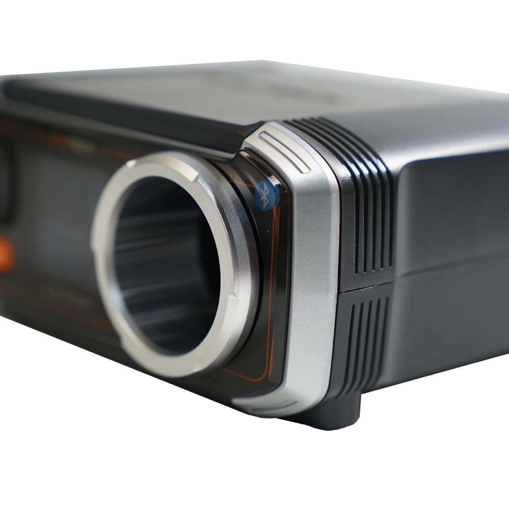 ACETECH 弾速計 AC6000 BT プレミアム 三脚対応 有機ELディスプレイ