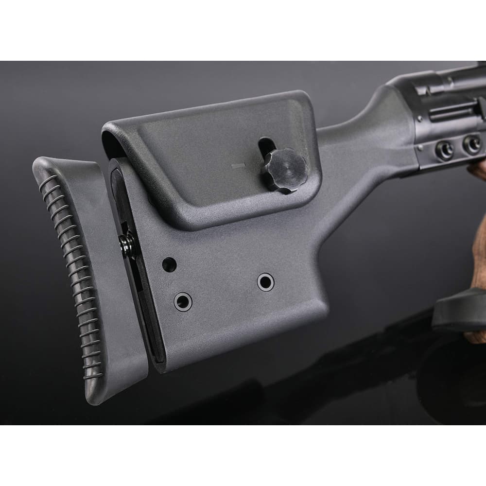 UMAREX/VFC ガスブローバック H&K PSG-1 スナイパーライフル JP.ver