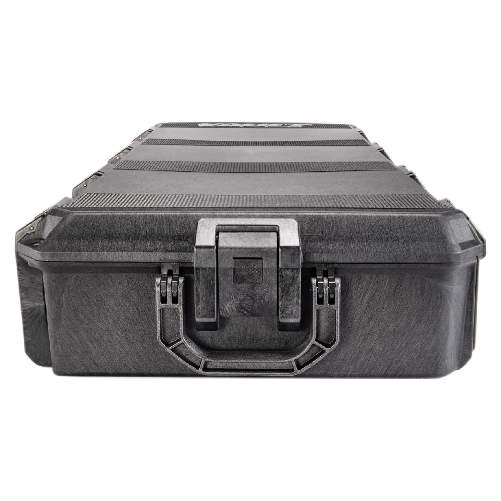PELICAN ライフルケース V730 ウレタン付 約119×48×17cm キャスター