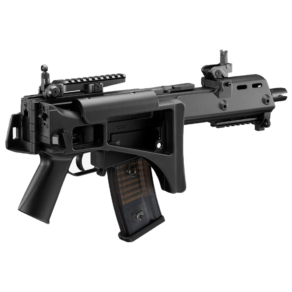 東京マルイ 電動ガン G36Cプラス PLUSシステム搭載 No.3 | ミリタリー