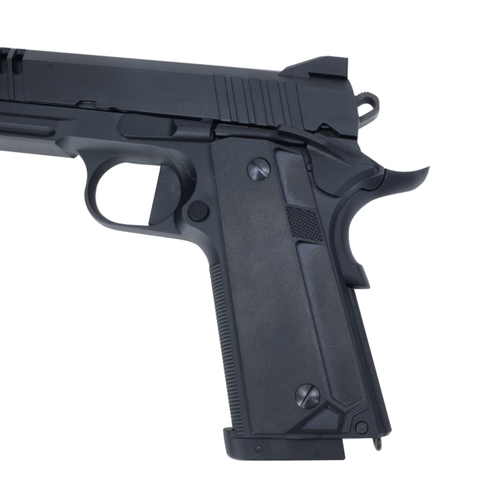 Carbon8 CO2ガスブローバック Black Kitty HELLCAT4.3 ハイエンド