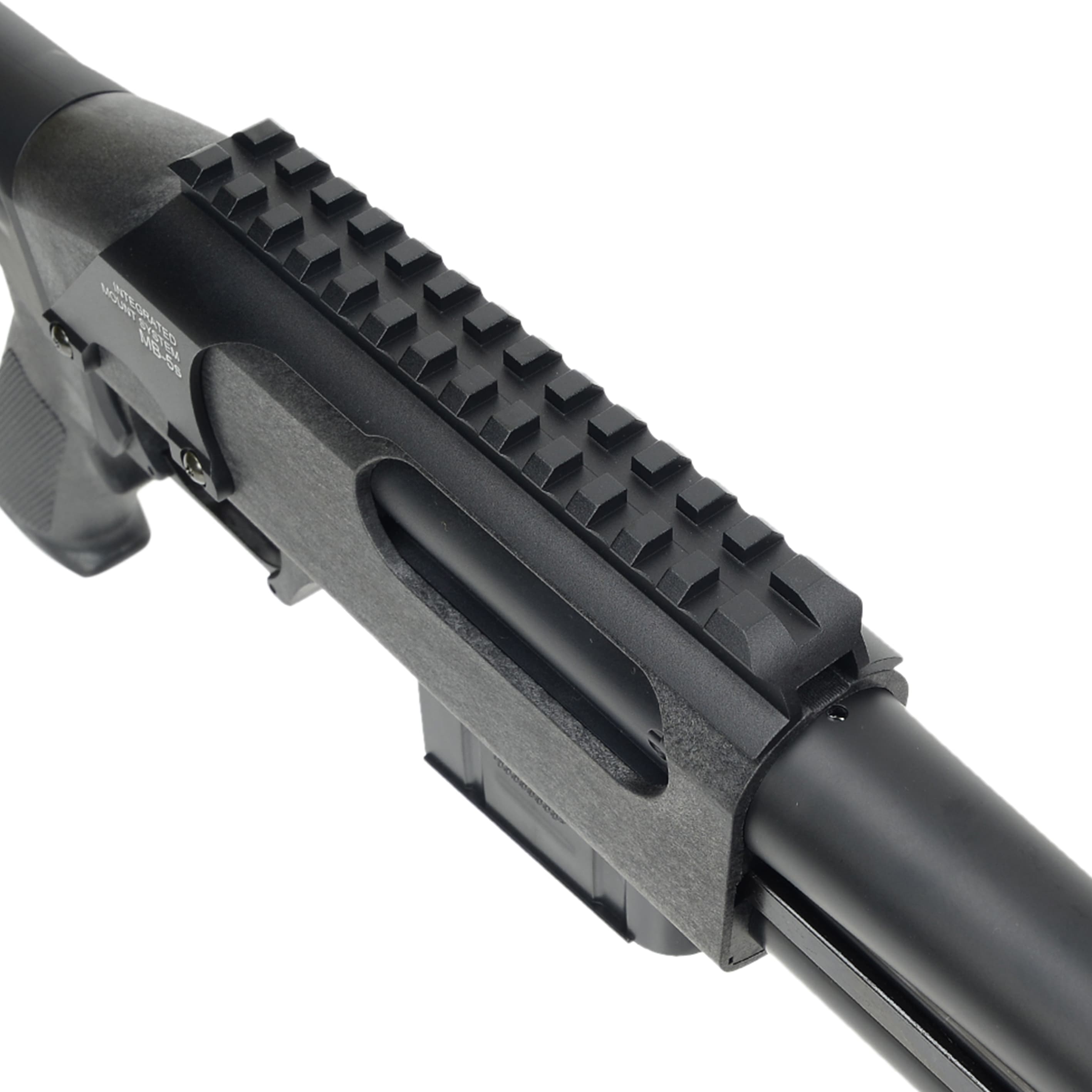 MARUZEN エアコッキングガン CA870 タクティカル3 ショットガン TA3