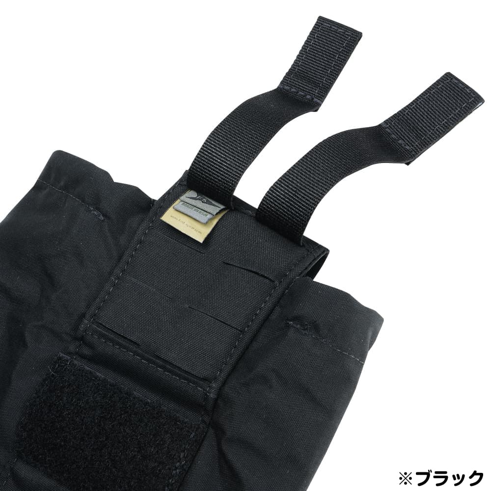 FIRST SPEAR 折り畳みダンプポーチ Sensitive Site Exploitation