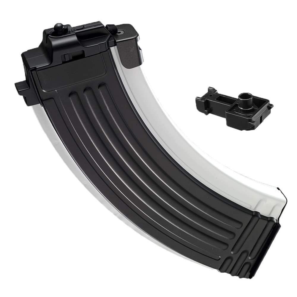 東京マルイ 次世代電動ガン AKホワイトストーム No.32 | ミリタリー